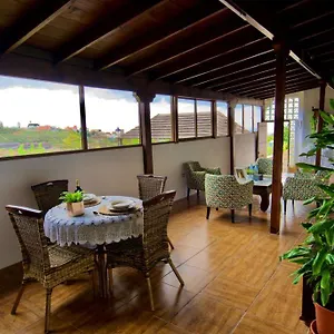  Ferienhaus Casa Cueva La Herencia